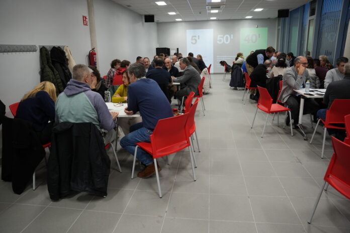 Basque Segurtasun Foroak Bidasoaldeko eskualdearen erronka nagusiak aztertu ditu