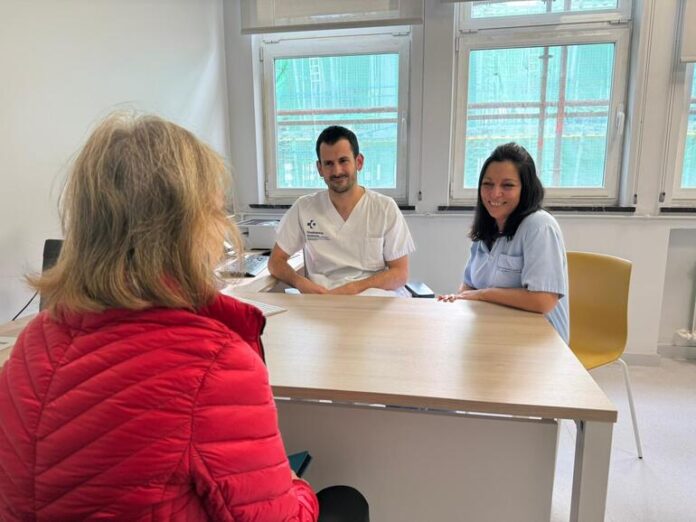 Osakidetza consolida su unidad de referencia para el COVID persistente tras atender a 220 pacientes