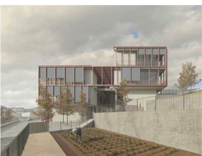 El Gobierno de España cederá el edificio de AEMET en Intxaurrondo al Gobierno Vasco para crear 42 alojamientos dotacionales para jóvenes