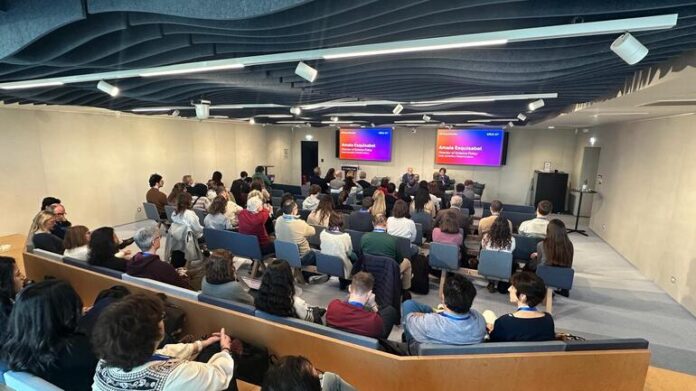 Eusko Jaurlaritzak mugaz gaindiko lankidetza zientifikoa indartu du “LTC Sarea Encounter 2026” topaketan