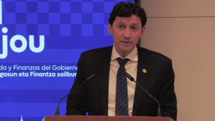 Eusko Jaurlaritzak enpresa-sarea indartzeko proiektu bideragarrien finantzaketa bultzatzeko konpromisoa berretsi du