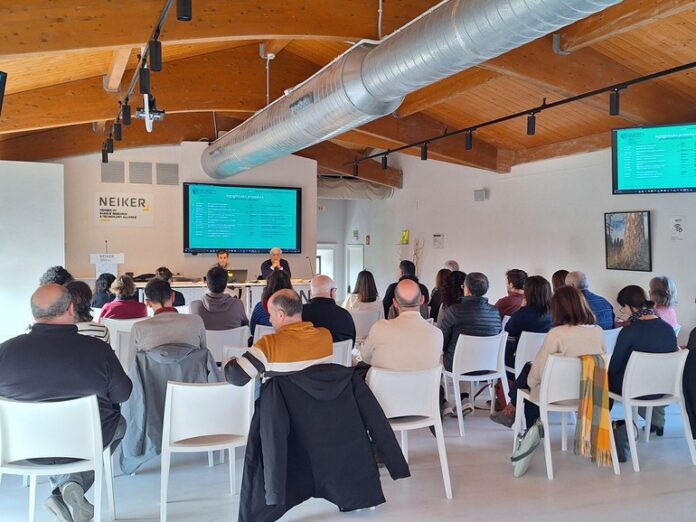 Eusko Jaurlaritzak aurrera egin du Nekazaritza eta Elikagaien Politikaren Lege berriarekin, sektorearekin entzute-prozesu bat amaitu ondoren