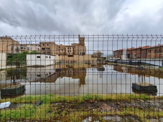 Osakidetzak Laguardiako osasun-zentro berria eraikitzeko lizitazioa egin du, egungo zentroak baino sei aldiz espazio handiagoa izango du herritarrei zerbitzu gehiago eskaintzeko