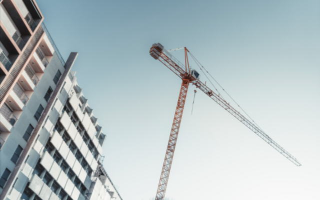 El precio de la vivienda libre en Euskadi se dispara un 10,5 % en un mercado con menos obra nueva