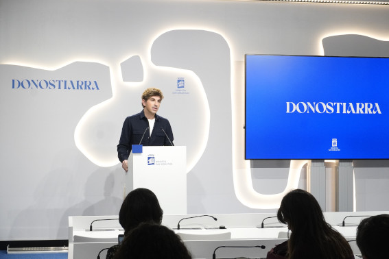 Donostiako Udalak bizkortu egin du Infernuan eta Loiolako Erriberetan etxebizitzaren eraikuntza