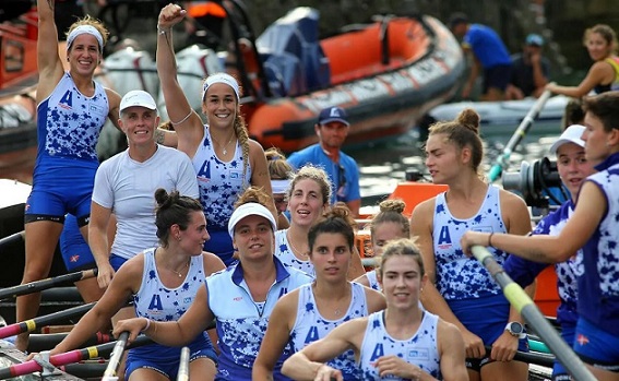 Donostia da buru emakumeen kirolean: bederatzi talde elitean eta biztanleko ratiorik onena