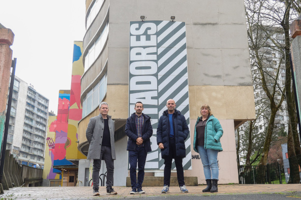 Donostiako Udalak eta Eusko Jaurlaritzak hitzarmena sinatu dute Donostian GAZ bulegoa irekitzeko