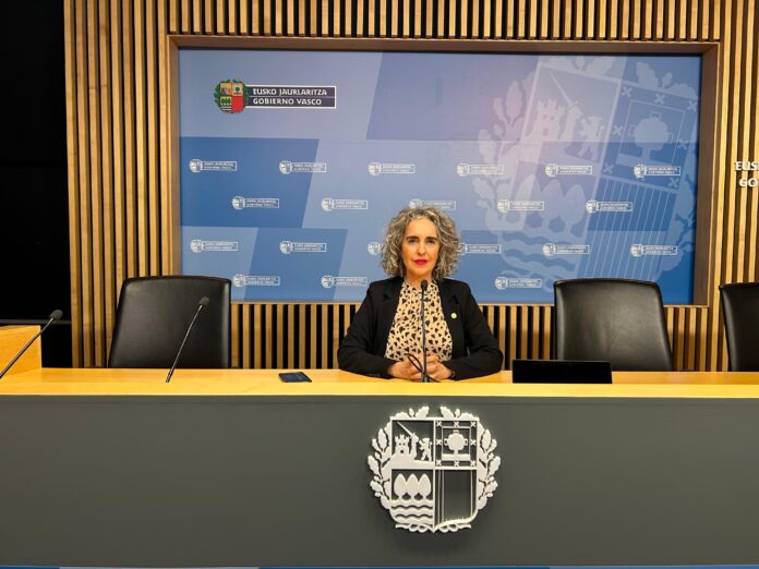 Bengoetxea lehendakariordeak instituzioen arteko koordinazioa eta ikuspegi zabala eskatu dizkio Sanchezi, laguntzak euskal enpresetara eta herritarrengana iritsi daitezen