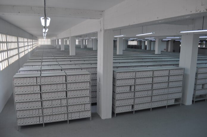 Nafarroak Artxiboei, Dokumentuen Kudeaketari eta Dokumentu Ondareari buruzko Foru Lege berria izango du