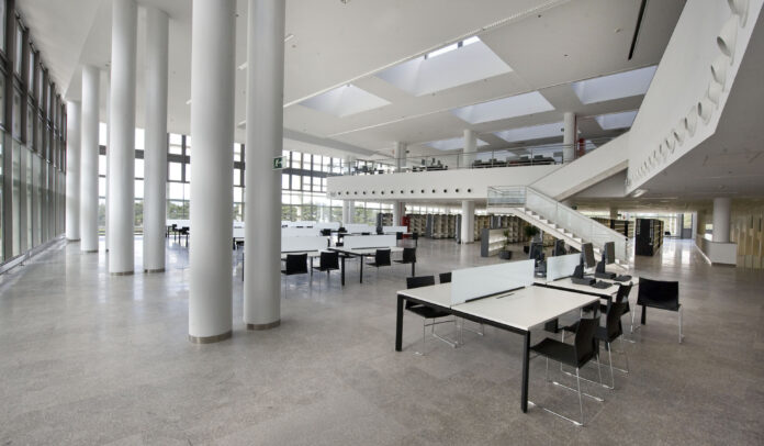 Nafarroako Liburutegiak 2026ko martxoko eta apirileko programazioa aurkeztu du