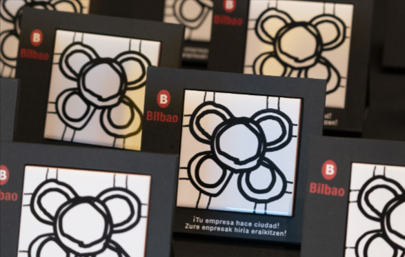 XXII. Bilbo Ekinean Gala