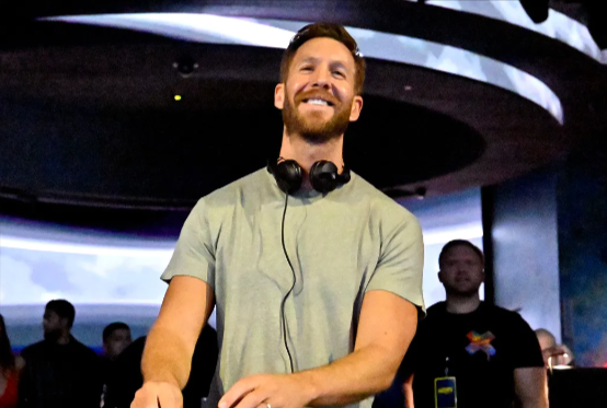 Calvin Harris, Dellafuente y más novedades en el cartel de Bilbao BBK Live