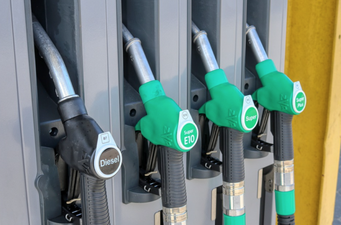 El IPC registra en marzo su mayor subida en casi cuatro años debido a la crisis energética