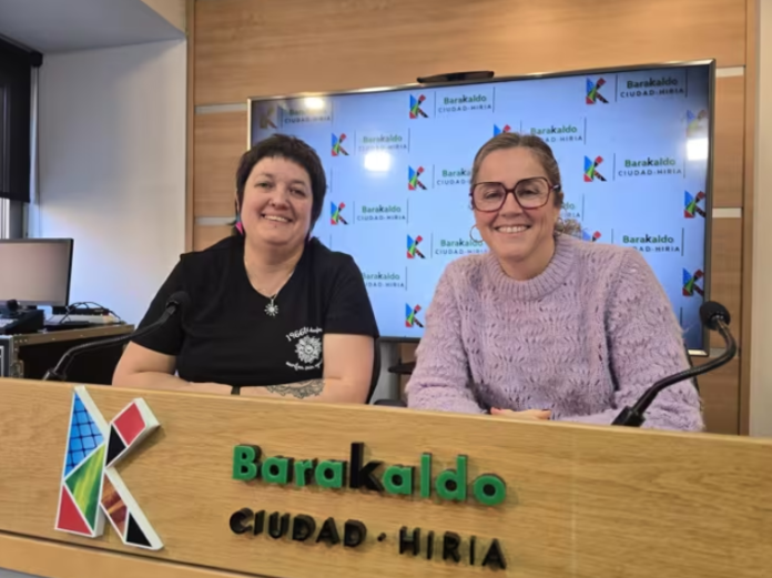 Erreka Ortu Euskal Dantza Taldeak bere 60. urteurrena ospatuko du asteburuan Retuerton