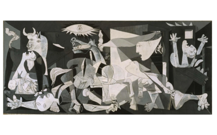 El Gobierno Vasco solicita el traslado temporal del ‘Guernica’ a Euskadi