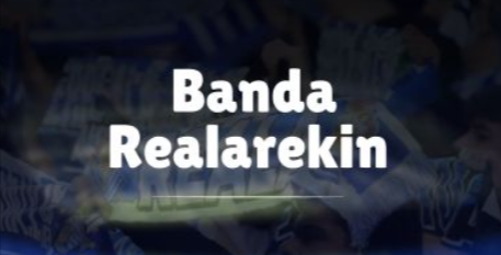 Donostiako Udalaren Musika eta Dantza Eskola derbirako motorrak berotzen