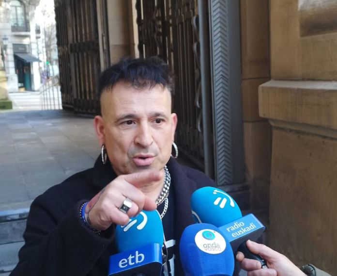 El profesor acusado de ofrecer dinero a menores en Irun a cambio de favores sexuales niega los hechos y denuncia ser víctima de «acoso laboral»