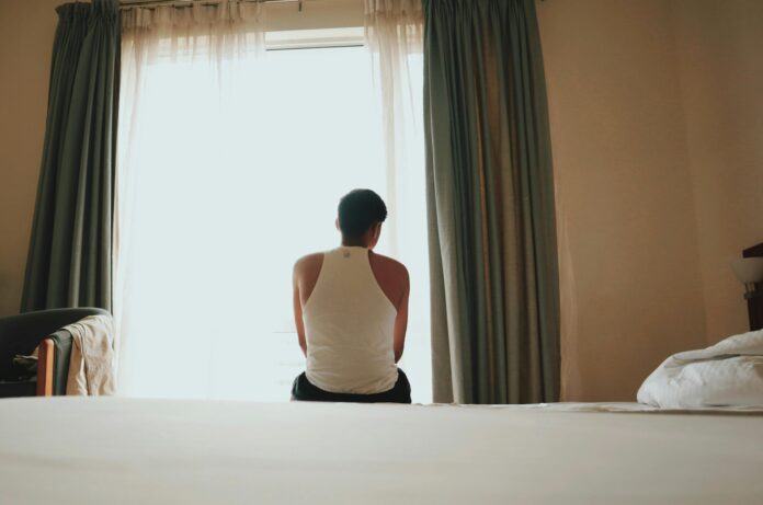 39 pertsonak beren buruaz beste egin zuten 2025ean Nafarroan, aurreko urtean baino 19 gutxiagok