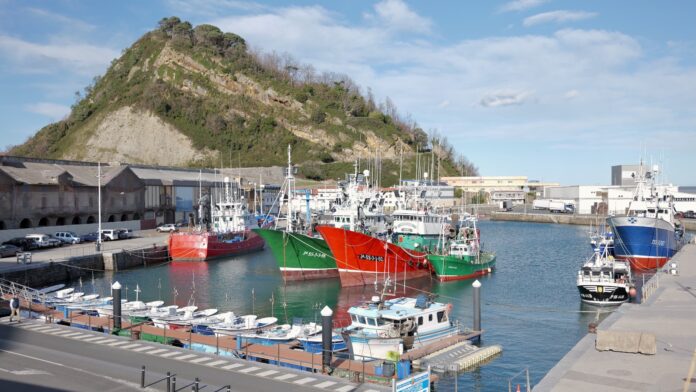 Eusko Jaurlaritzak Getariako portuko taberna-jatetxearen kudeaketa lizitatzen du