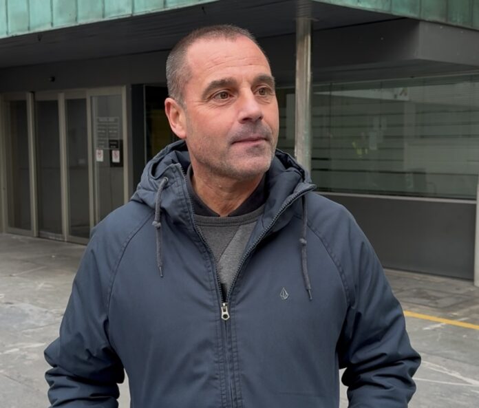 Etxebizitza Sailak hasiera batean onartu du Barakaldon errausketa-labeen erabilera arautzeko Plan Berezia