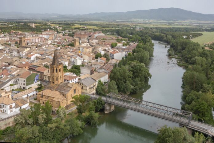 Remirez lehendakariordea Zangozan izango da asteazken honetan Nafarroako Markaren aurkezpenean, Solozabal alkatearekin batera
