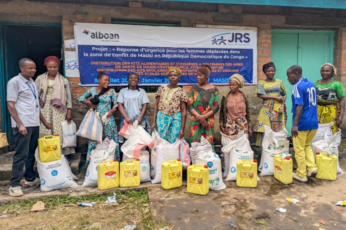 Nafarroako Gobernuak 300.000 euroko gastua baimendu du 2026an larrialdi humanitarioko laguntzak emateko