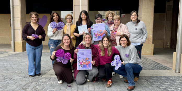 Martxoaren 8a Zarautzen