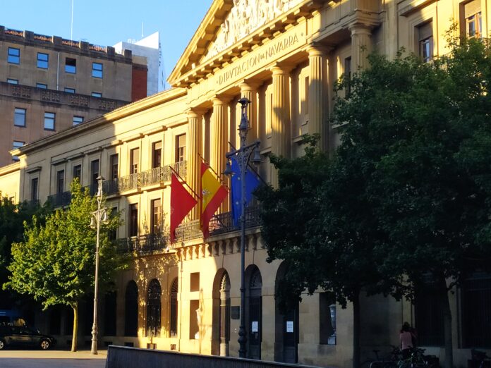 Nafarroako Gobernuak gutxieneko zerbitzuak ezarri ditu martxoaren 17ko greba deialdia dela eta