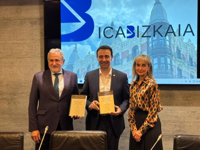 Mikel Torres: “Enplegua ez da soilik okupazio zifretan neurtzen, langileen kalitatean, duintasunean, segurtasunean eta benetako ongizatean baizik”