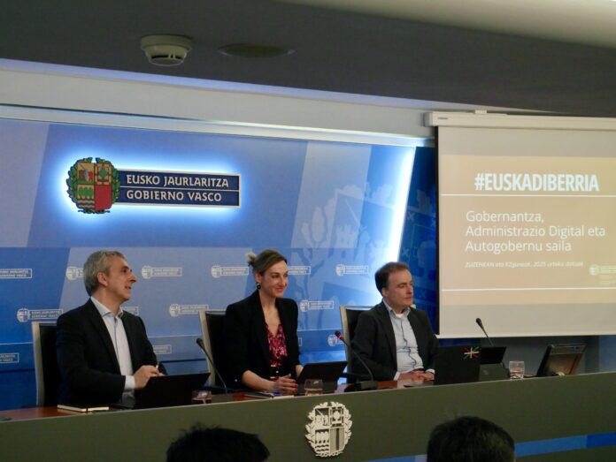 Eusko Jaurlaritzaren herritarrentzako arretak 739.068 eskaerara iritsi da, aurreko urtean baino % 11,16 gehiago, eta 8,4ko balorazioa lortu du