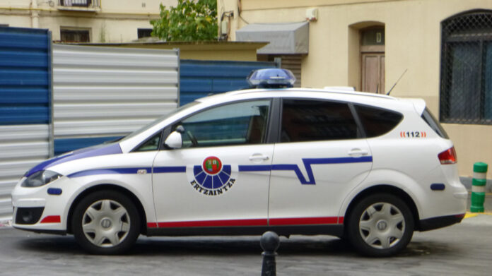 Detenido en Pasaia con 600 gramos de hachís tras una maniobra sospechosa en patinete