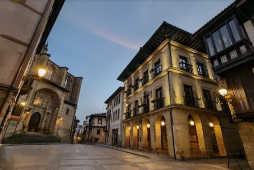 El Ayuntamiento de Errenteria suspende una OPE de 25 plazas tras ser recurrida por la exigencia del nivel C1 de euskera