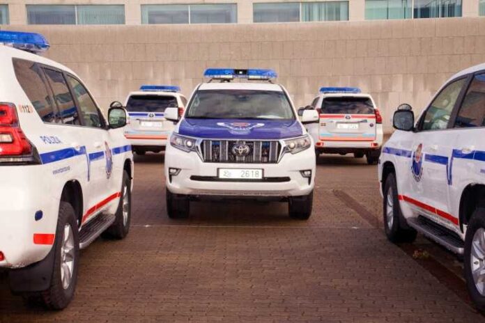 Tres arrestados en Gipuzkoa por el secuestro y la brutal agresión a un vecino de Zestoa