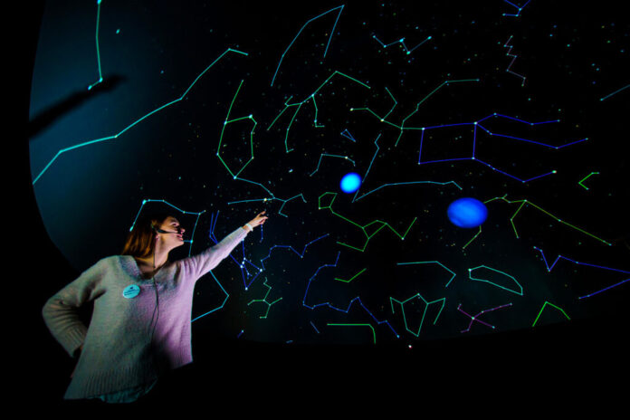 Kutxa Fundazioa pone fin a la etapa de Eureka! Zientzia Museoa tras un cuarto de siglo de divulgación