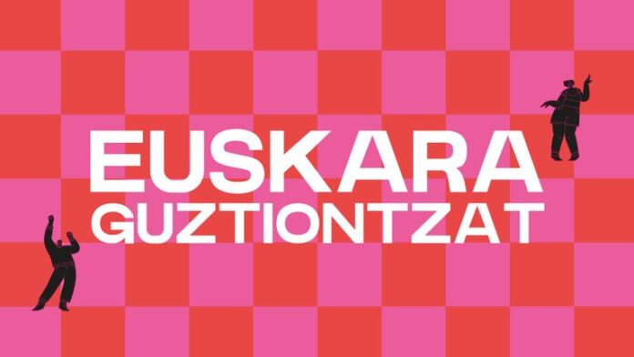 Eusko Jaurlaritzak Euskararen Plan Estrategikoa onartu du, euskara eguneroko bizitzan gehiago erabiltzeko