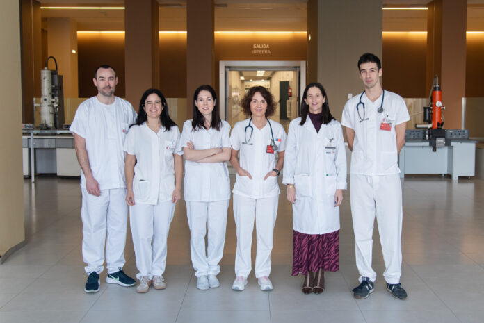 NOUko Nutrizio Atalak gizentasuna duen pertsonaren arreta humanizatzeko Humans ziurtapen-prozesua hasi du