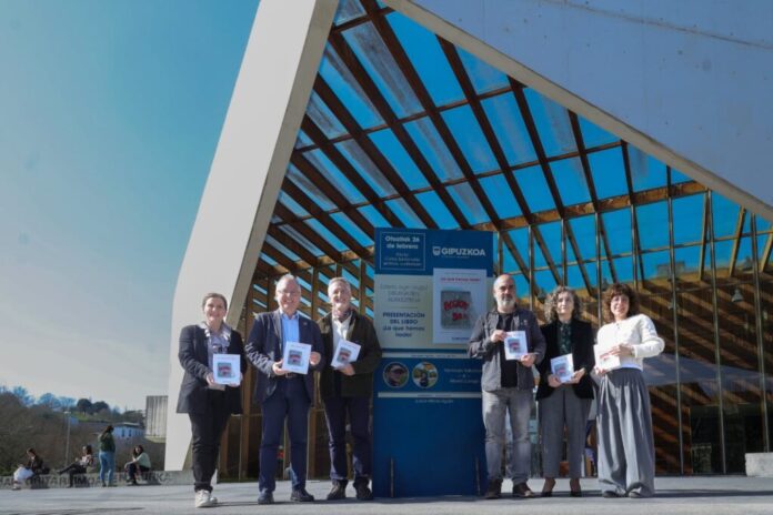 Sostenibilidad financia la obra «¡La que hemos liado!» para acercar la ciencia climática a la ciudadanía