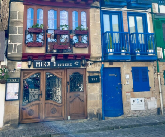 Ocho establecimientos de Gipuzkoa se incorporan a la lista de «Soletes» de la Guía Repsol