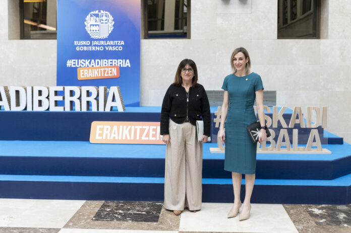 Eusko Jaurlaritzak Plentziako portuko amarralekuen antolamendu integrala hasi du