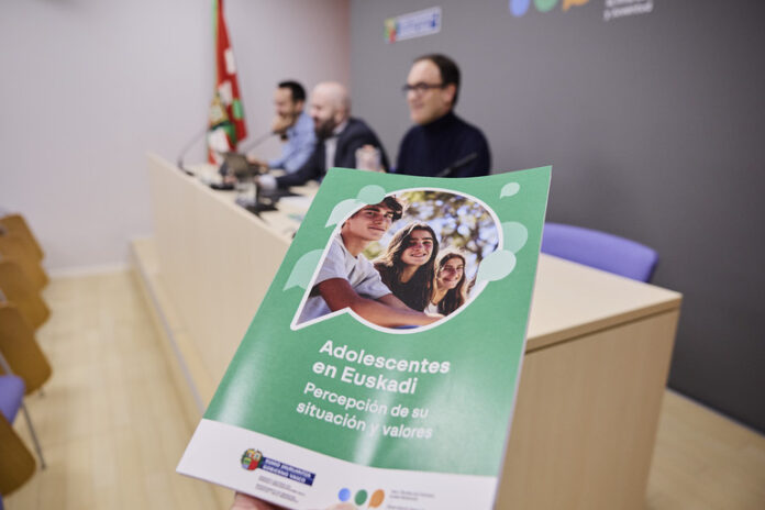 Euskadi unifica sus observatorios de infancia y juventud para liderar el bienestar de las nuevas generaciones con una mirada integral