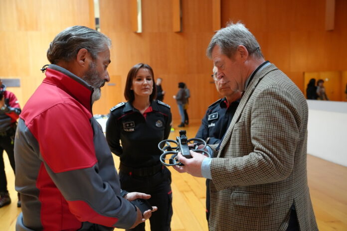 Basque Segurtasun Foroak Euskadiko Azpiegitura Sentikorren Planeko enpresak elkartu ditu segurtasun-erronkak aztertzeko
