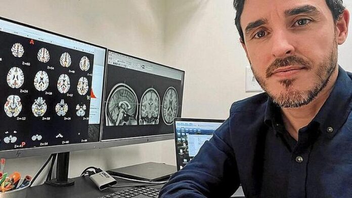 Biobizkaia logra un hito científico al descifrar la organización del cerebro humano y cómo responde ante enfermedades neurológicas