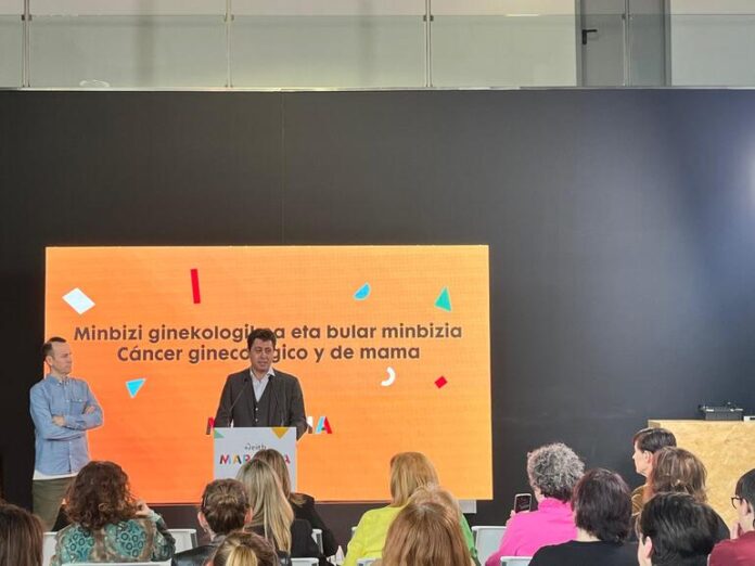 Euskadi lidera la investigación oncológica femenina con 120 estudios clínicos