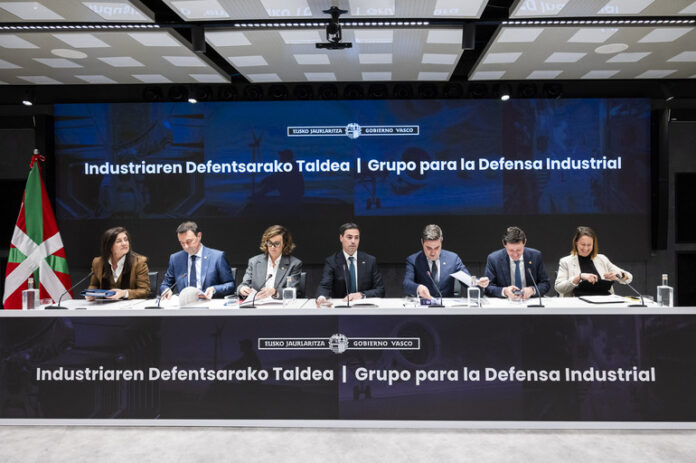 Euskadi moviliza su escudo industrial para proteger a las empresas con intereses en Oriente Medio