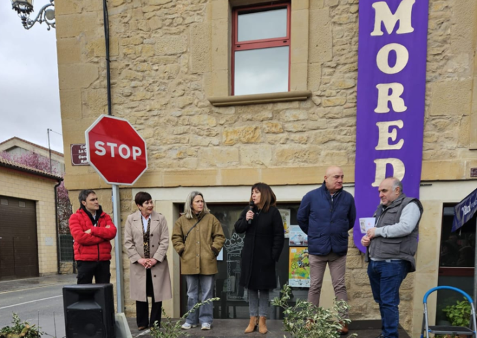 Arabako Errioxak kalitate apartako 150.000 litro oliba-olio ekoitzi ditu 2025/2026 kanpainan