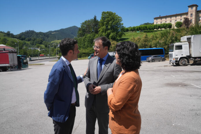 Eusko Jaurlaritzak Tolosako Ospitale berriaren Plan Funtzionala onartu du eta eraikitzeko proiektua lizitazioa bideratu du 107,6 milioiko inbertsioarekin