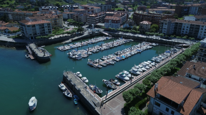 Eusko Jaurlaritzak Plentziako antolamendua abiarazi du, amarralekuei buruzko epaiak betetzen hasi ondoren