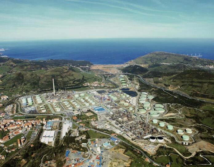 Eusko Jaurlaritza Muskiz, Abanto eta Zierbenako airearen kalitatearen etengabeko jarraipena egiten ari da