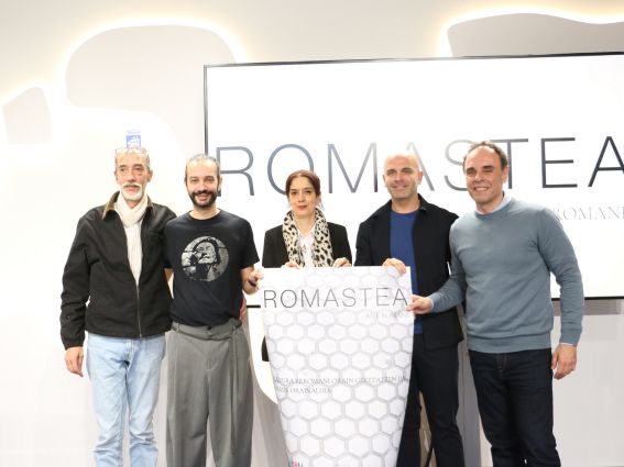 Romastea sortu da, ijito-herriari balioa emateko kultura-proposamena