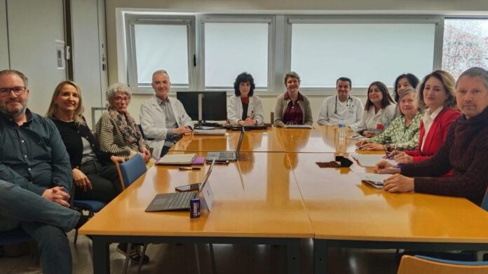 Lizarra Barrutiko Osasun Kontseilua osatu du Osasun Departamentuak, eskualdeko partaidetza-organo nagusia